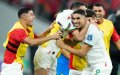 PSG Star Hakimi Voices Frustration Over Limited Role, Praises Morocco National Team