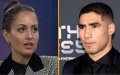 PSG Star Hakimi's Wife Considers Fraud Claim in High-Stakes Divorce Battle