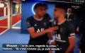 PSG Star Mbappé Confronts Teammate Hakimi Over Missed Pass in Viral Video