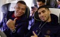 PSG Stars Given Suspended Ban for Offensive Chants After Marseille Victory