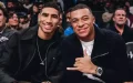 PSG Stars Hakimi and Mbappé: A Friendship Beyond the Pitch