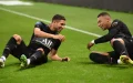 PSG Stars Hakimi and Mbappé: A Friendship That Transcends the Pitch