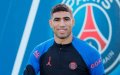 PSG Stars Hakimi and Mbappé Return to Training After Post-World Cup Break