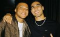 PSG Stars Mbappé and Hakimi Vacation in Morocco After US Trip