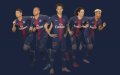 PSG Stars Unite to Wish Muslims Worldwide 'Ramadan Mubarak' in Viral Video