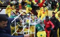 PSG Steward Jailed in Morocco After 2025 AFCON Final