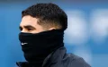 PSG-Strasbourg: The (mediocre) ratings of Achraf Hakimi by the sports press