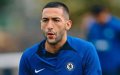 PSG Transfer Bid for Chelsea's Ziyech Rejected by French League
