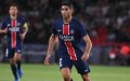 PSG Triumphs 3-1 Over Brest as Hakimi Shines in Captain's Role
