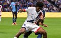 PSG's 16-Year-Old Moroccan Striker Makes Historic Ligue 1 Debut Under Luis Enrique