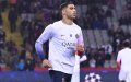PSG's Achraf Hakimi Bounces Back in Champions League Triumph Over Barcelona