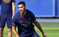 PSG's Achraf Hakimi Draws Mixed Reviews in Scoreless Draw Against Lorient