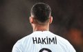 PSG's Achraf Hakimi Eyes Inter Milan Return Despite Long-Term Contract
