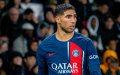 PSG's Achraf Hakimi: Mixed Reviews in Champions League Semifinal Loss to Dortmund