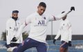PSG's Achraf Hakimi Mulls Exit Following Mbappé's Real Madrid Move