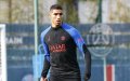 PSG's Achraf Hakimi Named to Ligue 1 Team of the Week After Stellar Performance