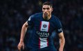 PSG's Achraf Hakimi Named World's Best Right-Back in ESPN Poll