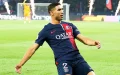 PSG's Achraf Hakimi Ranks 9th Among World's Most Valuable Defenders at €65 Million