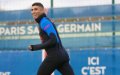 PSG's Achraf Hakimi Returns from Injury for Crucial Ligue 1 Clash Against Lyon