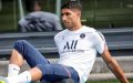 PSG's Achraf Hakimi Returns to Training After Africa Cup of Nations Exit