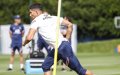 PSG's Achraf Hakimi Reveals Motivation Behind €70M Move to Paris
