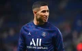 PSG's Achraf Hakimi Shines with Two Assists in 3-0 Win Over Montpellier
