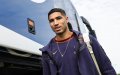 PSG's Achraf Hakimi to Stay Until 2026, Agent Confirms Amid Transfer Rumors