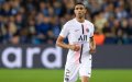 PSG's Achraf Hakimi Struggles to Adapt as Tactics Shift