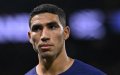 PSG's Achraf Hakimi Struggles to Make Impact in Champions League Draw with Newcastle