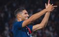 PSG's Achraf Hakimi Thrives Under Luis Enrique's Tactical Freedom