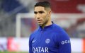 PSG's Hakimi Available for Bayern Clash Amid Legal Controversy