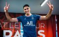 PSG's Hakimi Cleared to Face Bayern in Champions League Despite Ongoing Legal Issues
