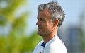 PSG's Hakimi Continues to Tease Coach Luis Enrique Over World Cup Defeat