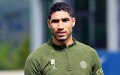 PSG's Hakimi Deflects Comparison to Mbappé Era After 6-0 Win
