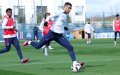 PSG's Hakimi Delivers Mixed Performance in 3-1 Victory Over Lens
