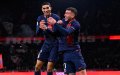 PSG's Hakimi Delivers Mixed Performance in Crucial Win Over Monaco