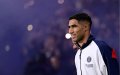 PSG's Hakimi Dominates as Europe's Top-Performing Right-Back