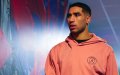 PSG's Hakimi Draws Mixed Reviews in Champions League Win Over Liverpool