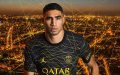 PSG's Hakimi Faces Competition as Skriniar Transfer Looms