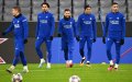 PSG's Hakimi to Play Against Bayern Amid Rape Allegations