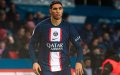 PSG's Hakimi Receives Mixed Reviews in Season Finale Against Clermont