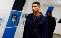 PSG's Hakimi Shines in 2-0 Win Over Le Havre Despite Team Setbacks