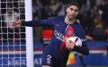 PSG's Hakimi Shines in Attack, Struggles Defensively in 3-3 Draw with Le Havre