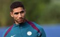 PSG's Hakimi Shines in Second Half of 6-0 Rout Against Montpellier
