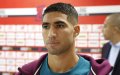 PSG's Hakimi Delivers Mixed Performance in 3-1 Win Over Lille, Press Reviews Show
