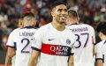 PSG's Hakimi Starts Against Brest in Key Ligue 1 Clash