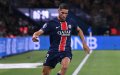 PSG's Hakimi Struggles in 1-1 Draw Against Nice, Earning Low Ratings from Media