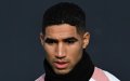 PSG's Hakimi Struggles Against Bayern's Coman in Champions League Defeat