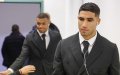 PSG's Hakimi Struggles Against Leao as Milan Triumphs in Champions League Clash