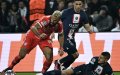 PSG's Hakimi Struggles in Bayern Defeat, Coach Cites World Cup Fatigue